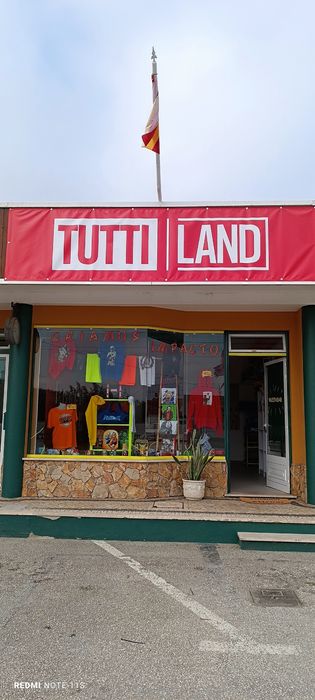 T-shirts técnica