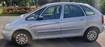 CITROËN  Xsara Picasso 2.0 16V Kat. MR`03 E3 Automat  255000 km