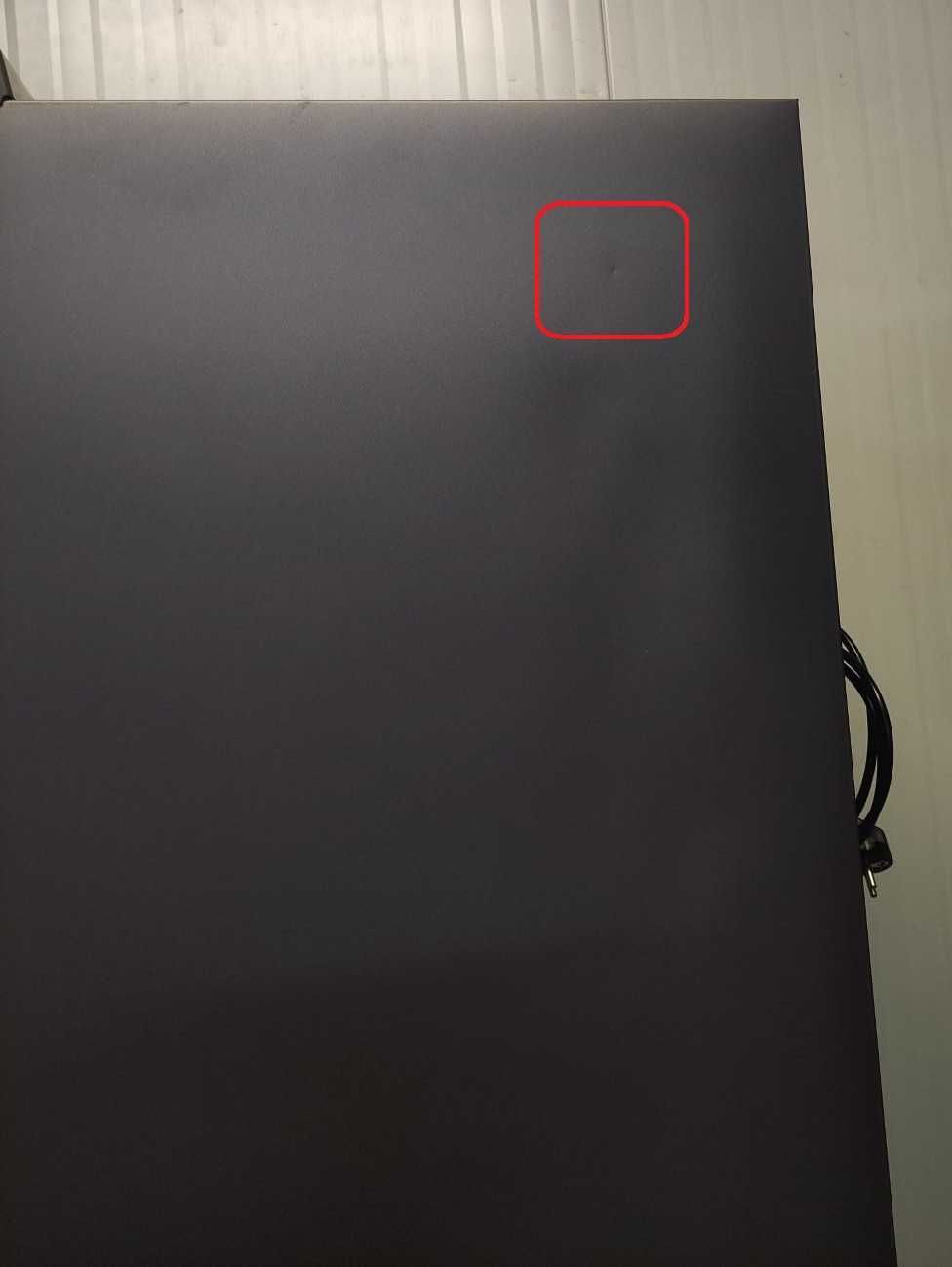 Lodówka Samsung RB38T776DS9 No Frost 390L Cicha OUTLET 23FG51N