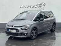 Citroën Grand C4 Spacetourer 1.5 BlueHDi Feel Business EAT8