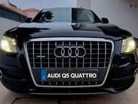 Audi Q5 Quattro SLine 2.0 TDI *Nacional*