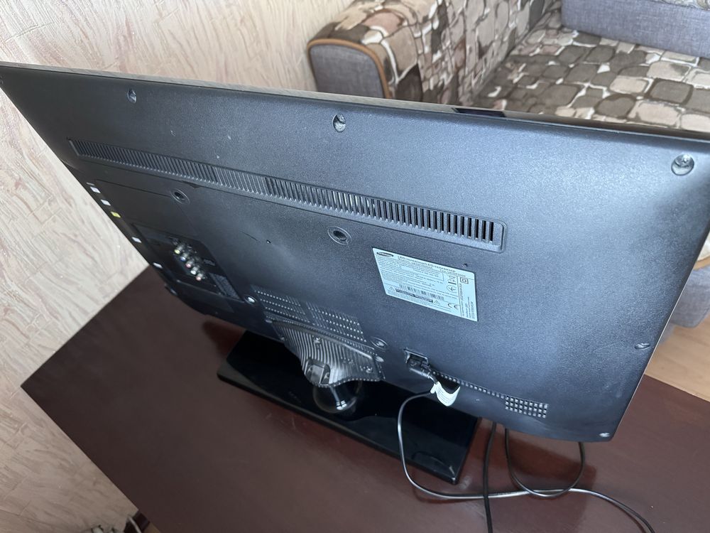 Теьевизор Samsung UE32F5000AK