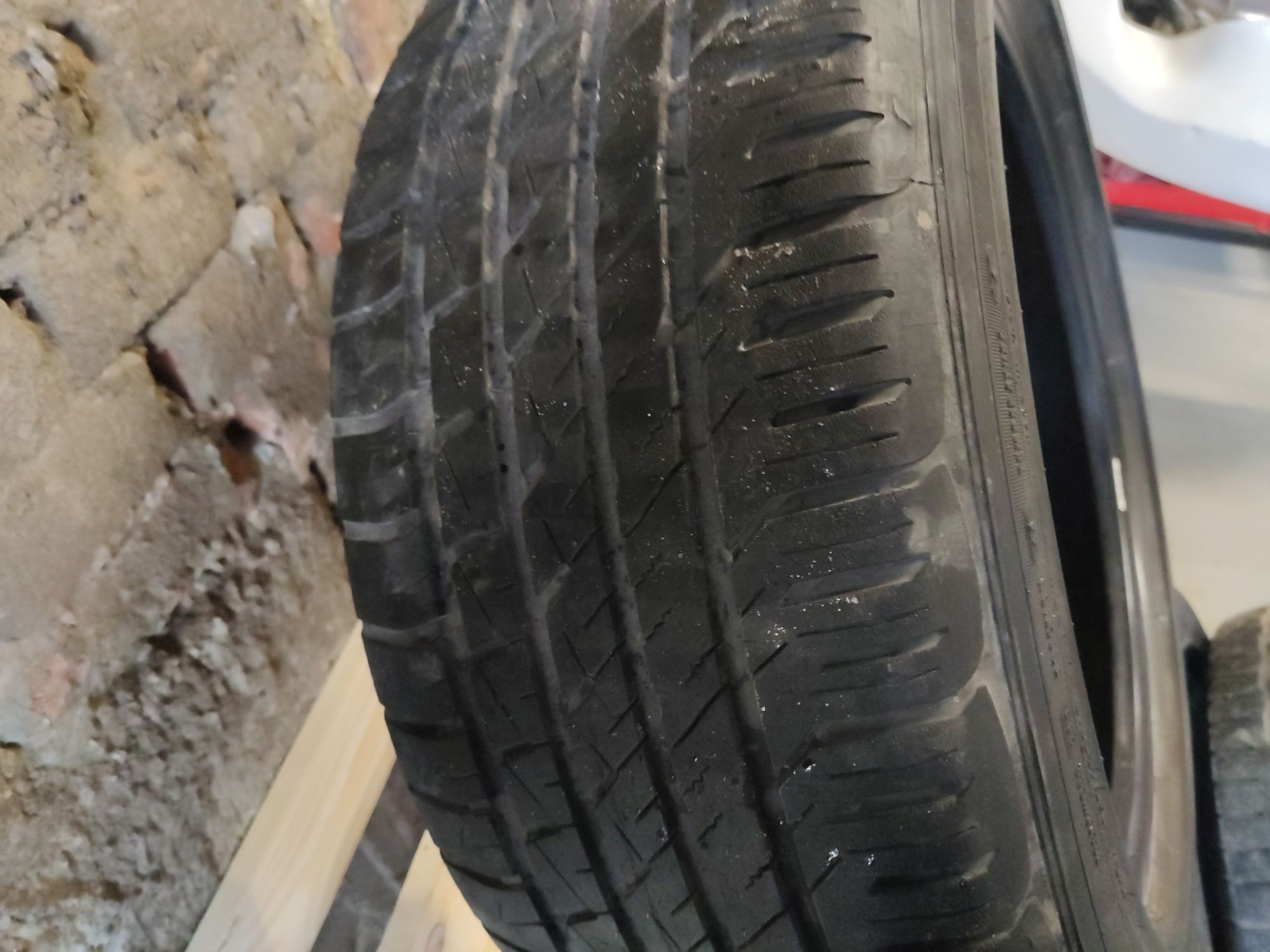 Goodyear Eagle F1 Asymetric 235/50/R18