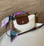 Longchamp Le Pliage Pochette Nowa
