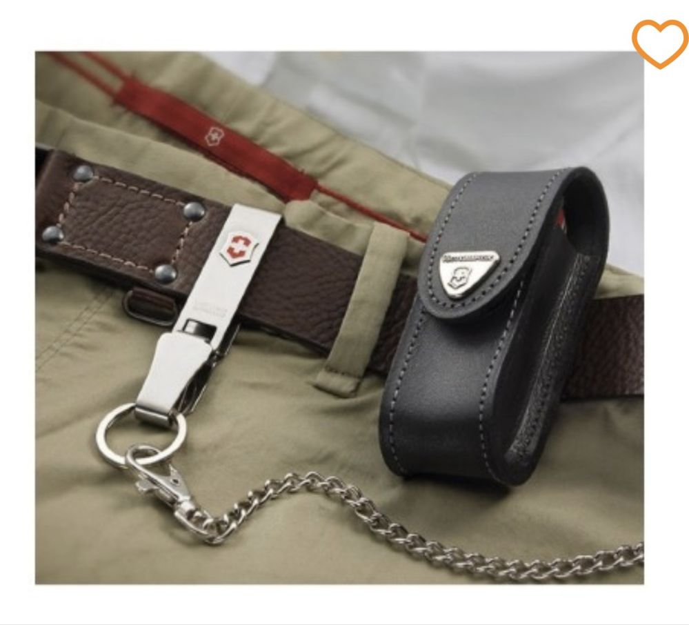 Чехол для ножа victorinox
