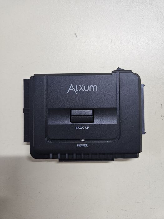 Адаптер жорсткого диска Alxum USB 3.0 до IDE/SATA