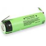 Akumulator NCR18650B Panasonic 3400mAh 6.8A blaszk