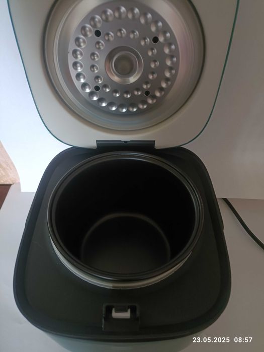 продам пароварка мини рисоварка