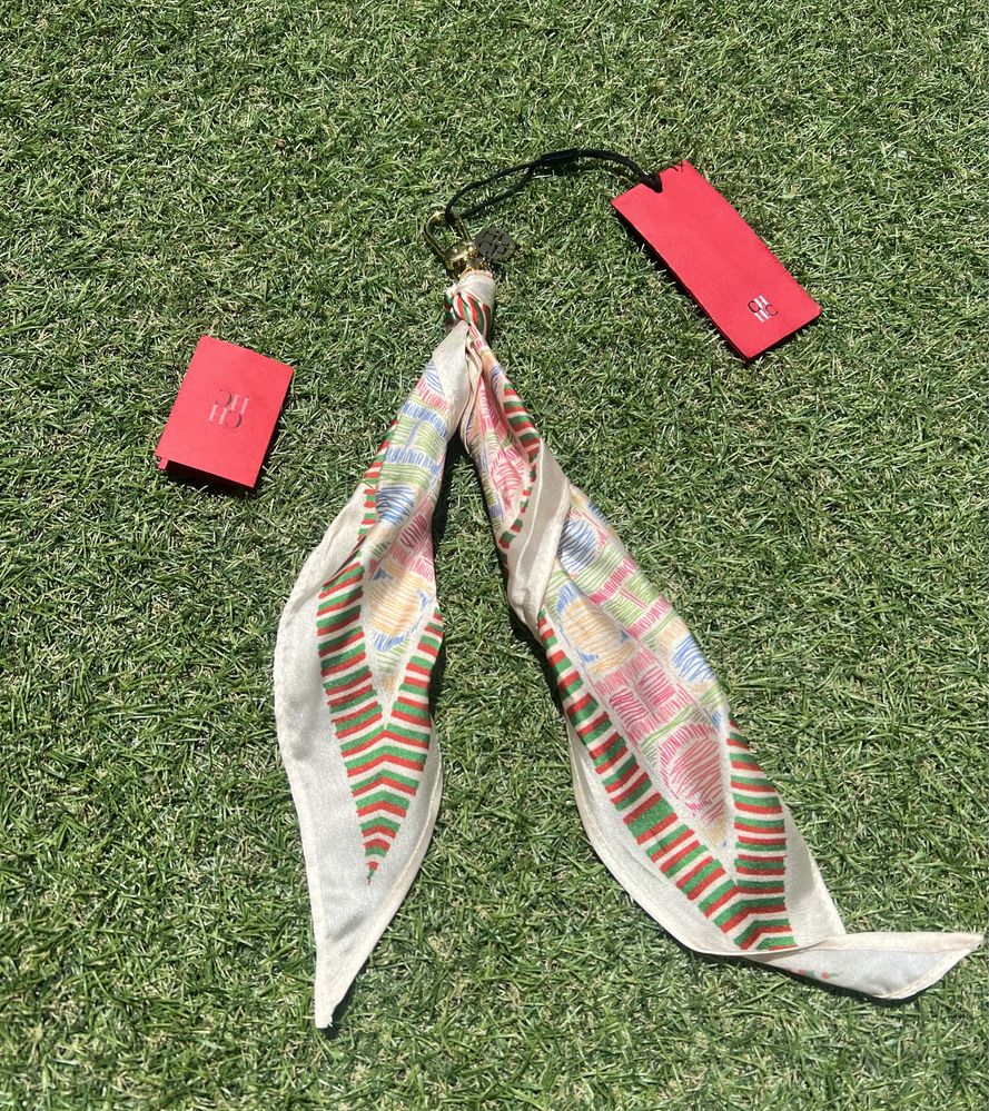 Charm Carolina Herrera — Colorido