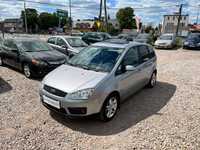 Ford Focus C-Max wersja Ghia 2.0 Diesel/Klima/Xenon/Alusy/Szyberdach