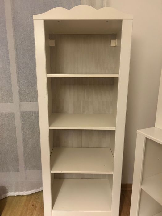 2 Movéis quarto criança Ikea