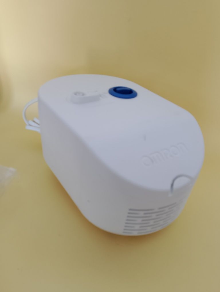 Omron x102 Total inhalator i irygator 2 w 1