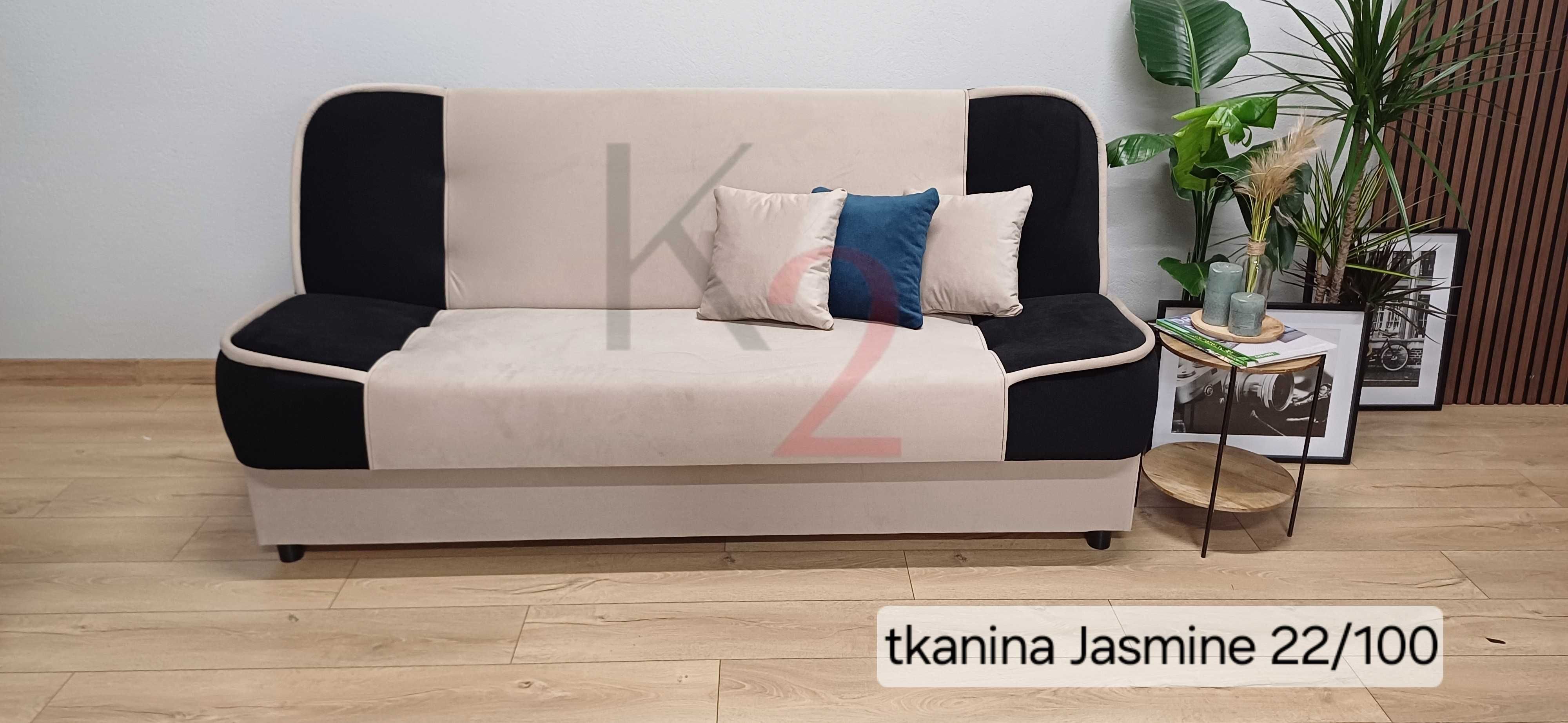PROMOCJA Kanapa FENIKS sofa TANIA wersalka szybka dostawa do 7 dni