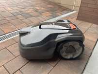 Husqvarna Automover 305 robot , kosiarka automatyczna
