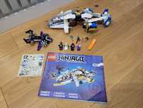 Zestaw Lego Ninjago 70724 - Ninjakopter
