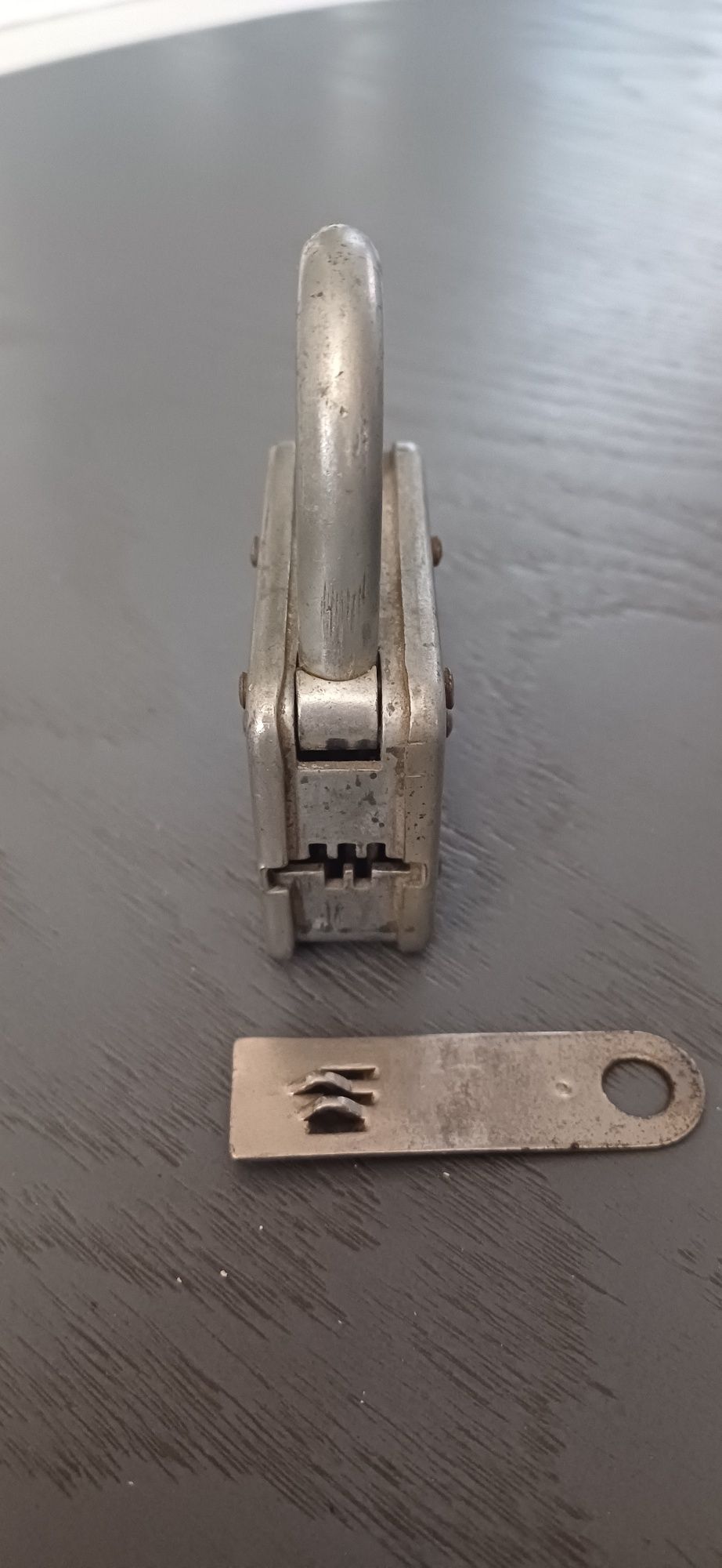Vintage lata 60-70 GURI DDR