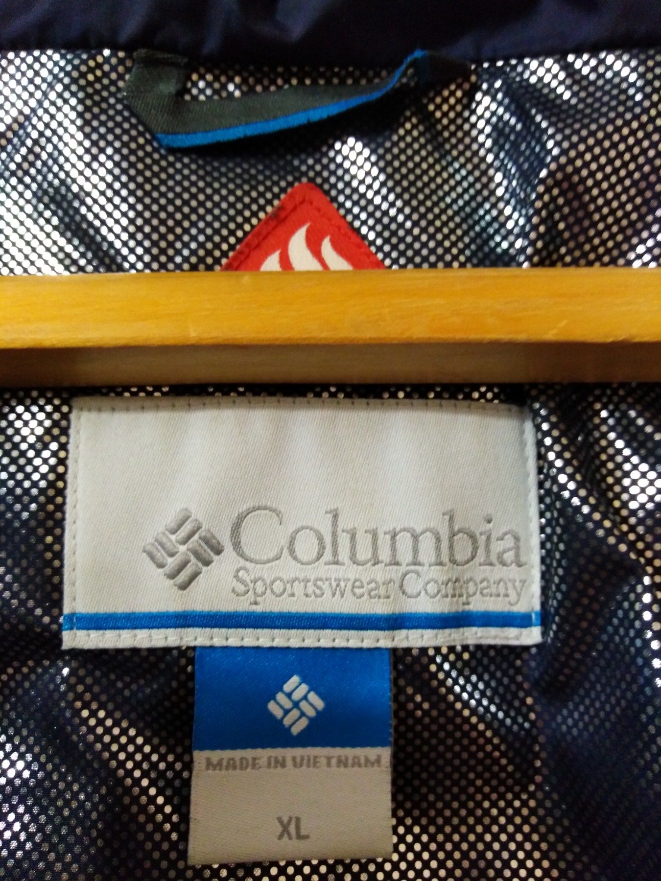 Columbia Продам мужскую куртку COLUMBIA PORTAGE GLACIER