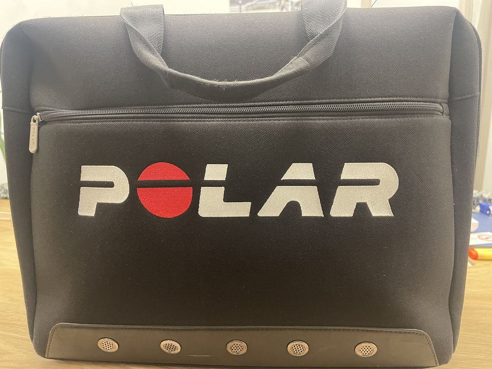 Polar Team 2 система на 10 человек