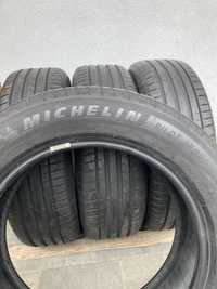 Opony letnie 225/60R18 Michelin