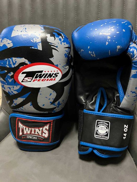 Rękawice bokserskie Twins