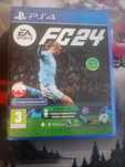 Gra na ps4 - FC24