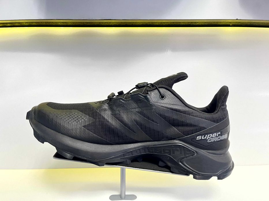 Кроссовки Salomon Supercross Blast GTX (411085) оригинал