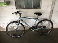Bicicleta de montanha