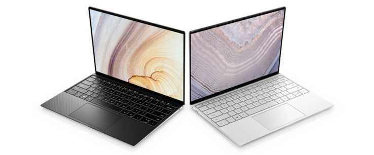 Ноутбук Dell XPS 13 9310 13,4" FullHD+/i5-1135G7/8 RAM/256 SSD