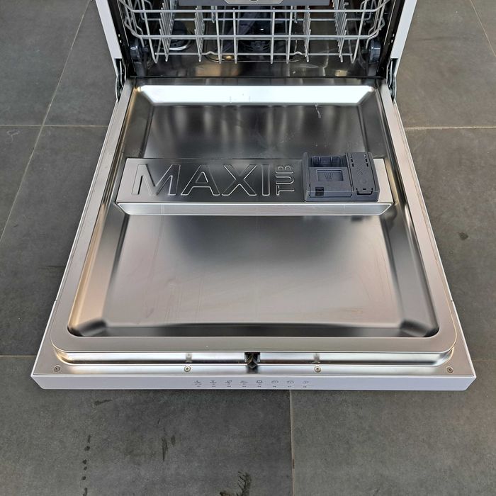 Zmywarka Hoover HF 4C6F0PW [2 lata gwar] C/8prg/46dB/9,5l/14kpl [2]