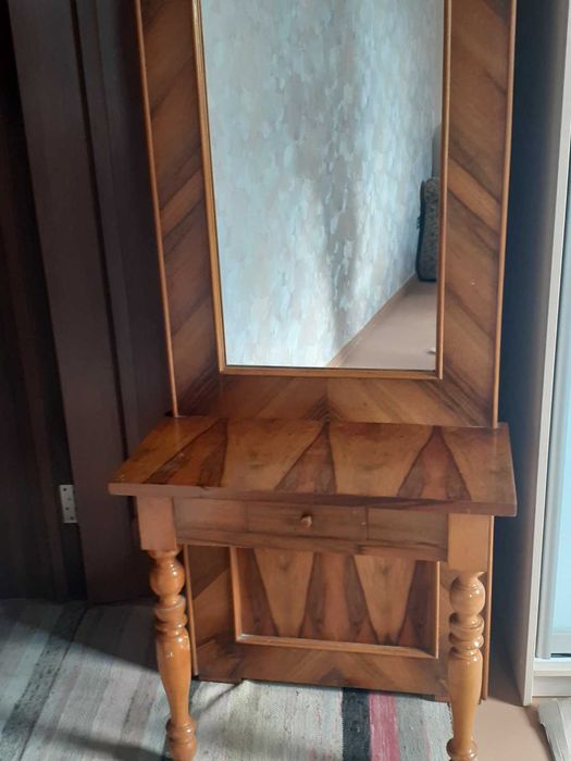 Зеркало антиквариат