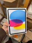 iPad 2025 Wi-Fi 128GB Blue (MD4A4)