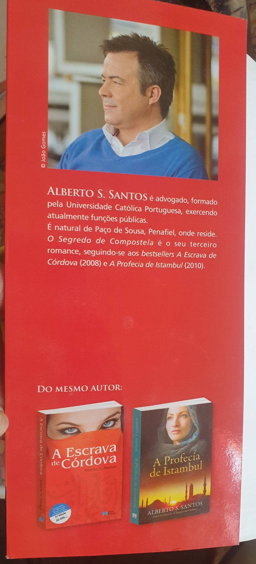 Livro da Porto editora