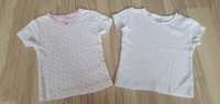 F&F koszulka bluzka termoaktywna 3-4 lata bielizna dziecięca 98cm