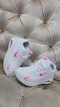 Buty nowe damskie Nike białe i czarne 36-41