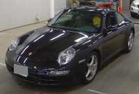 Porsche 911 Porsche 911 unikatowy przebieg tylko 11 tys. km