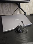 Asus 15,6 Full HD | i5 11th 1135G7 8gb ddr4 | iris Xe | 512gb ssd S.0