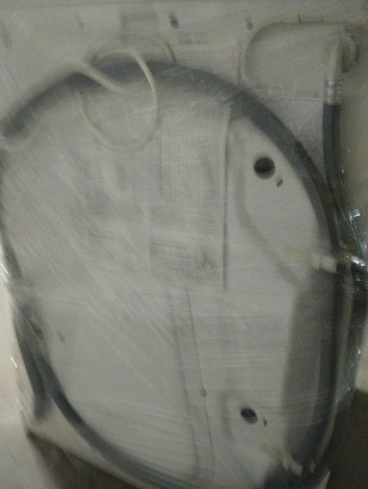 Máquina lavar roupa Indesit