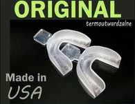 Nakladki termoutwardzalne USA