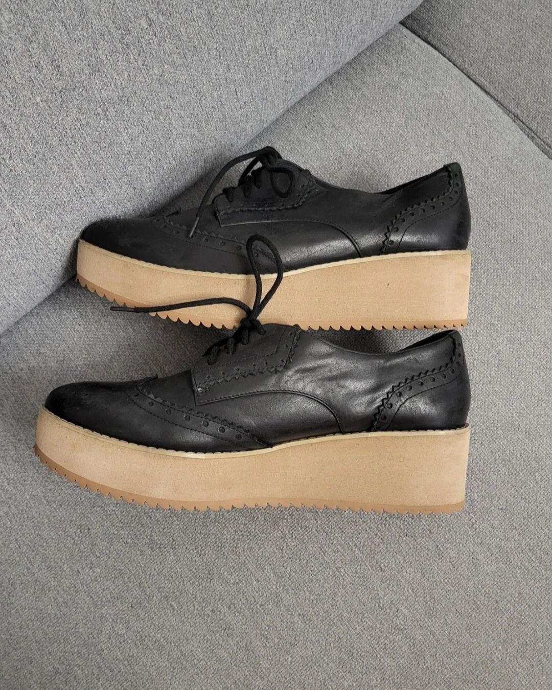 Buty Kazar skóra 39