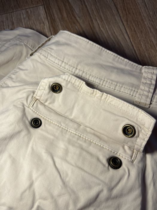 Шорти трекінгові NAPAPIJRI