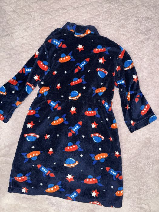 Халат 7-8 лет