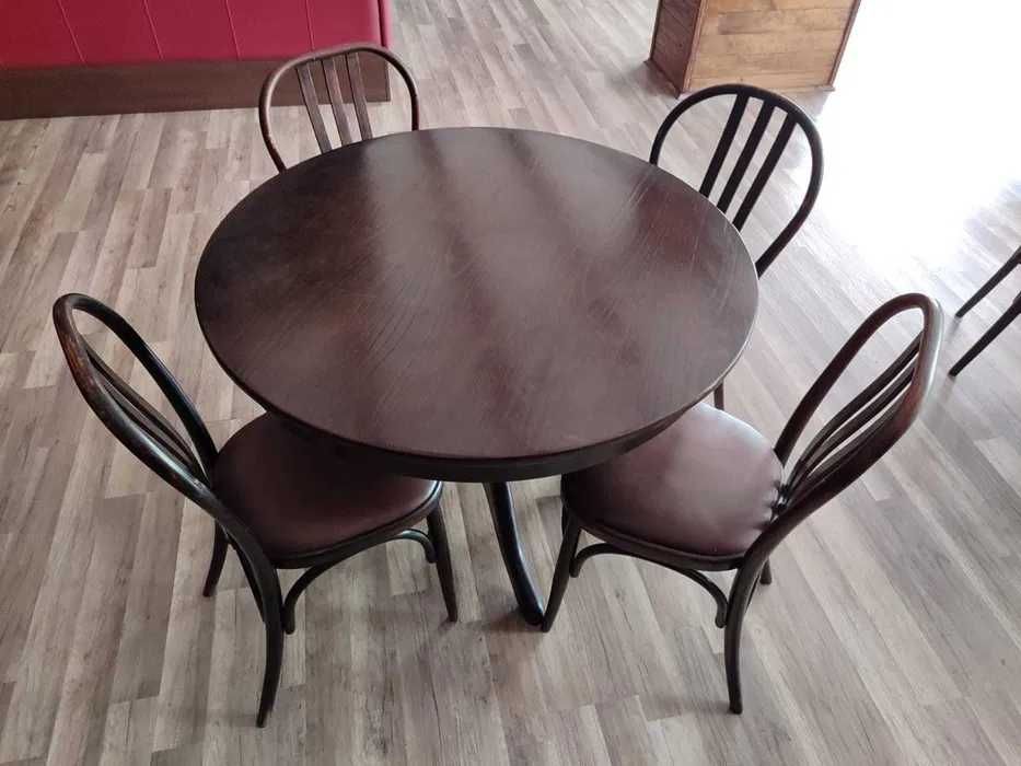 Mobiliário Restaurante- Semi-Novos