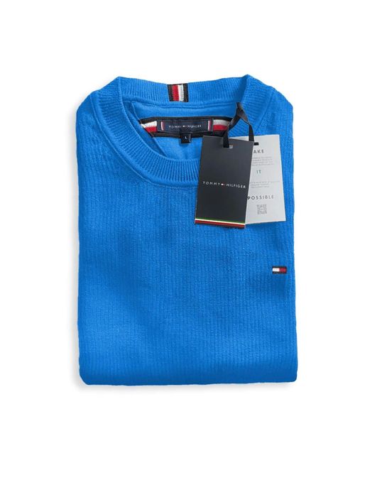 Sweter Męski Tommy Hilfiger