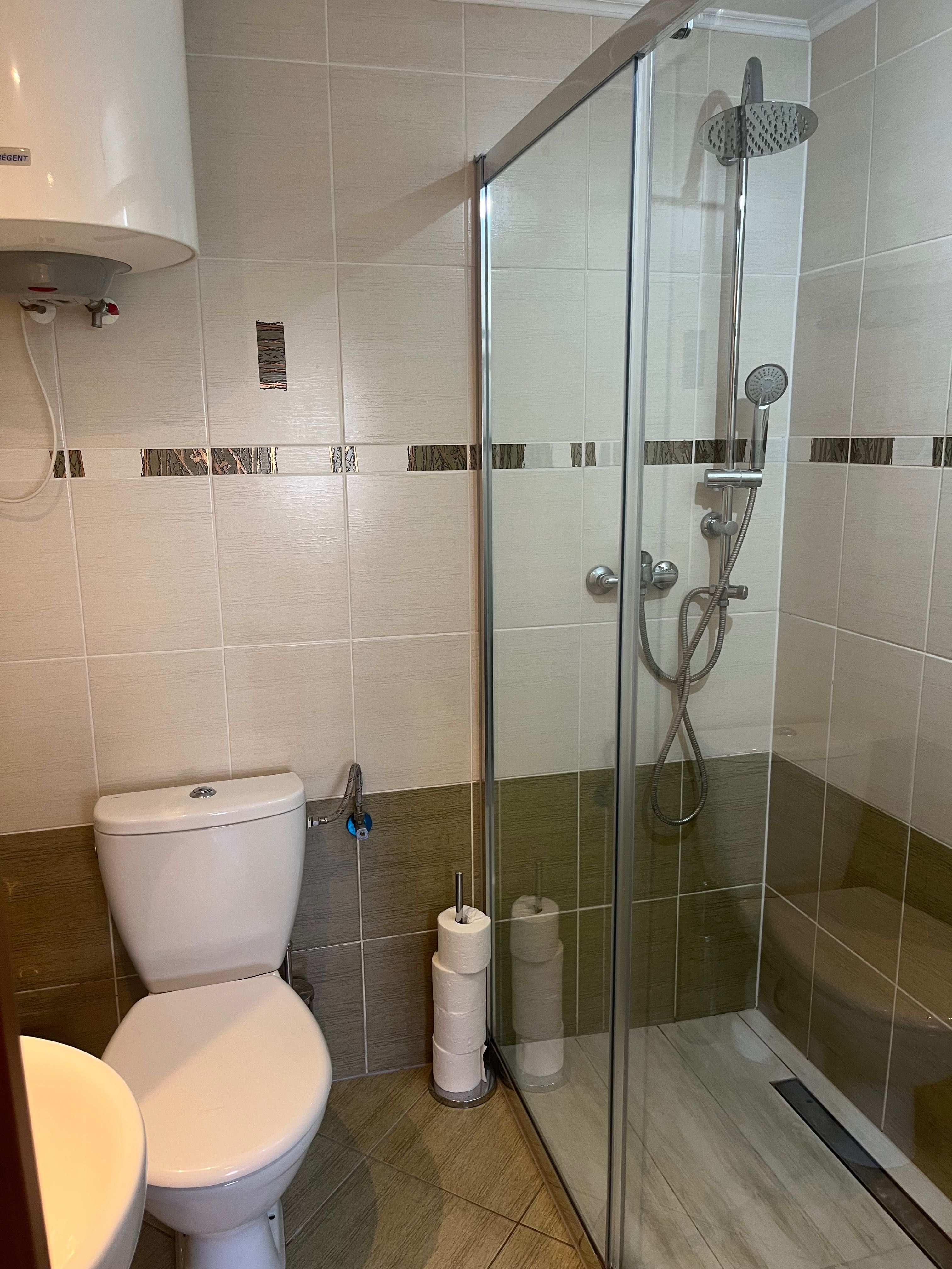 Apartament 2 osobowy z osobnym wejściem Międzyzdroje