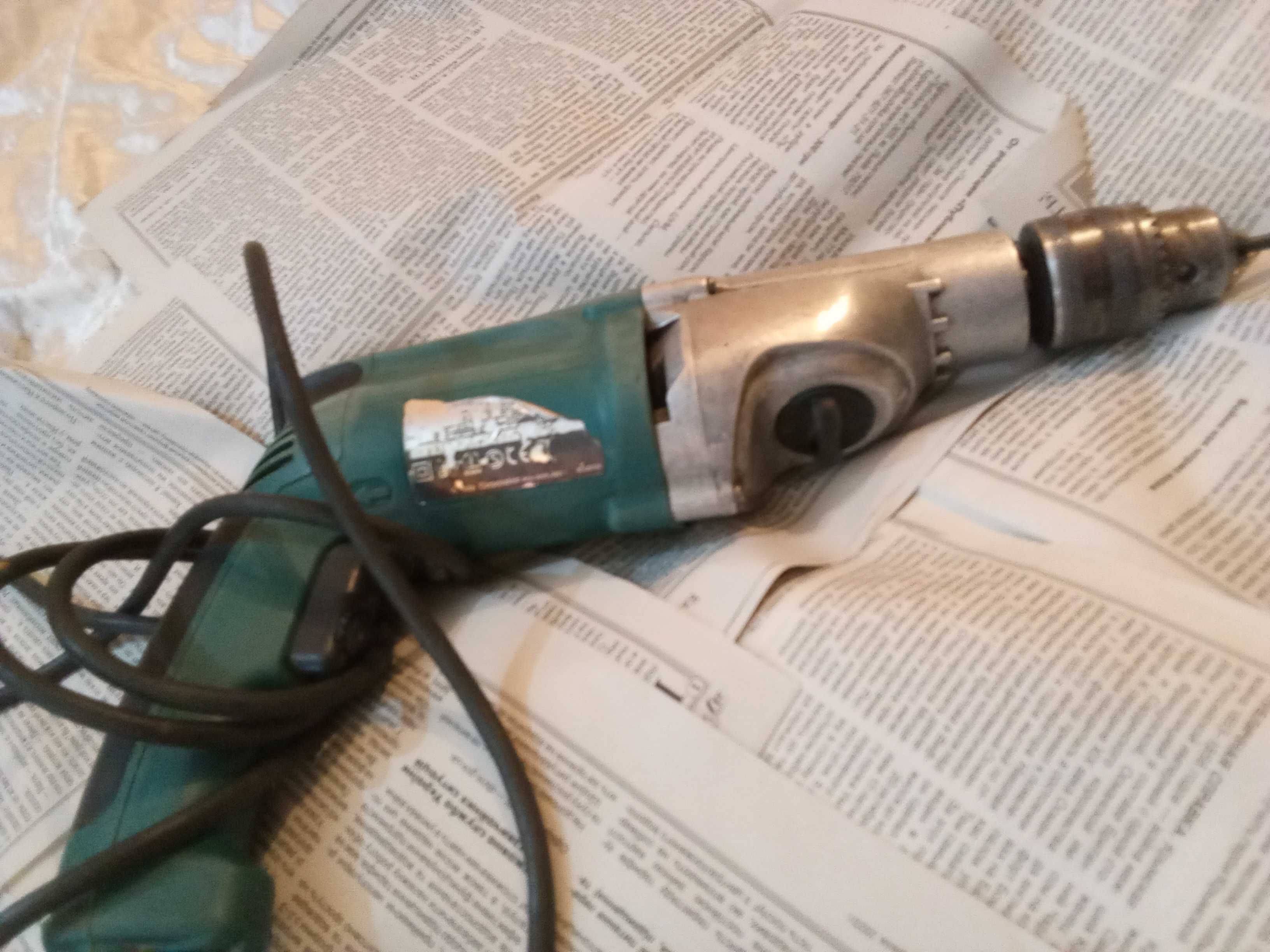 Wiertarka makita hp 2050