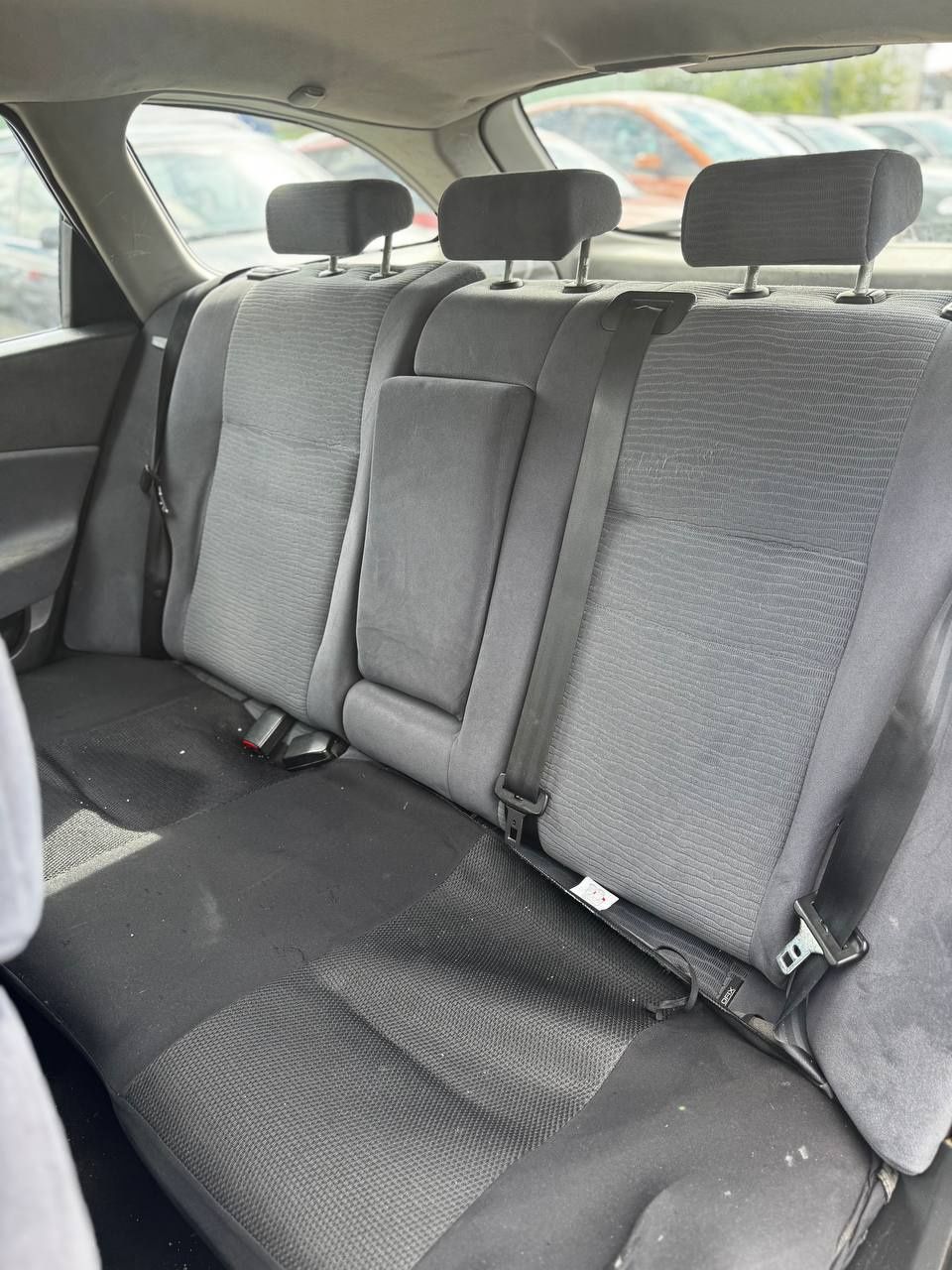 Nissan Primera 1.8 LPG*SuperStan*Oszczedny*NowyRozrzad*Zamiana