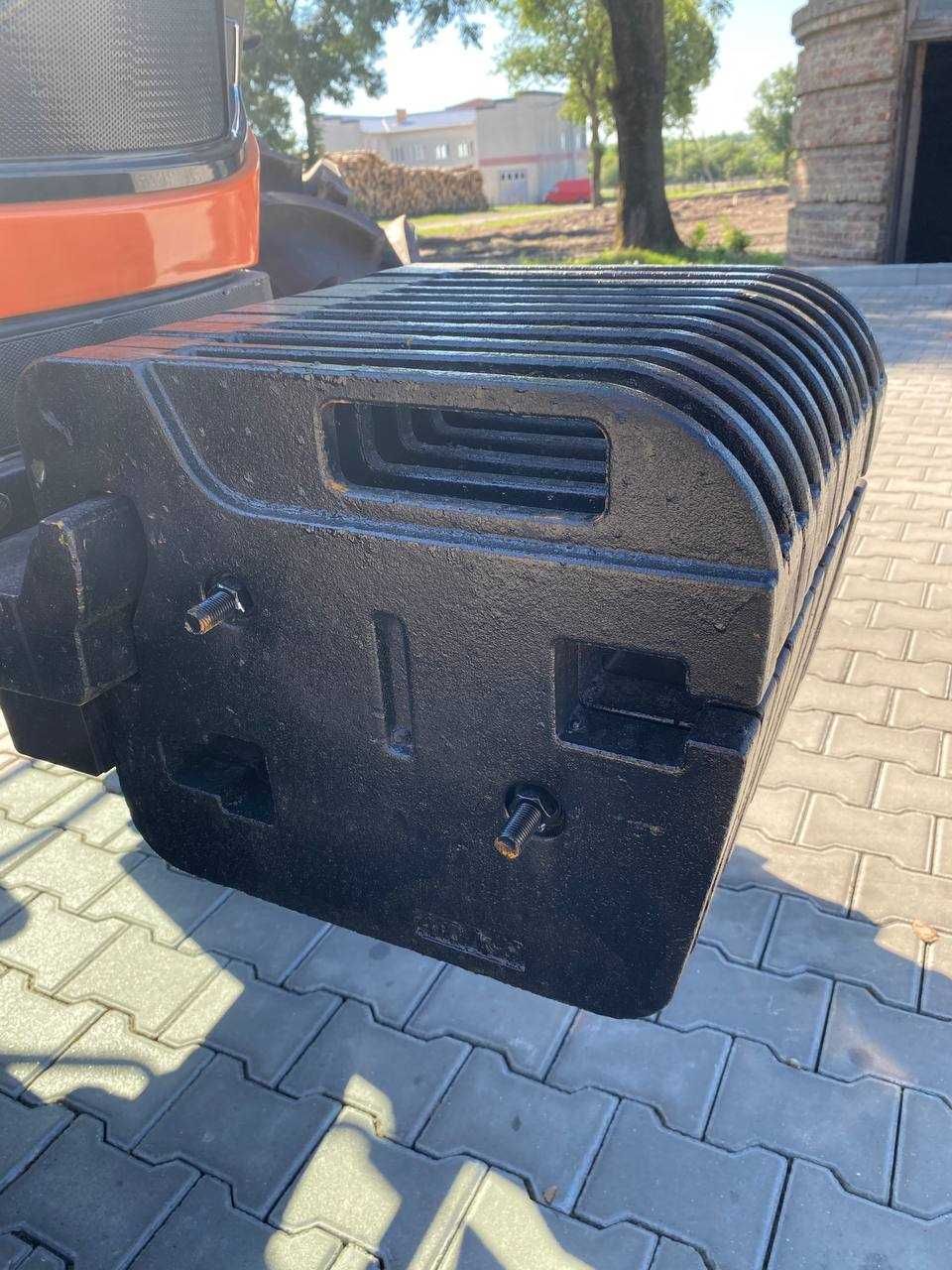 Продаж тракторів YTO, СКАУТ, PLAST-TD 1304C!!!