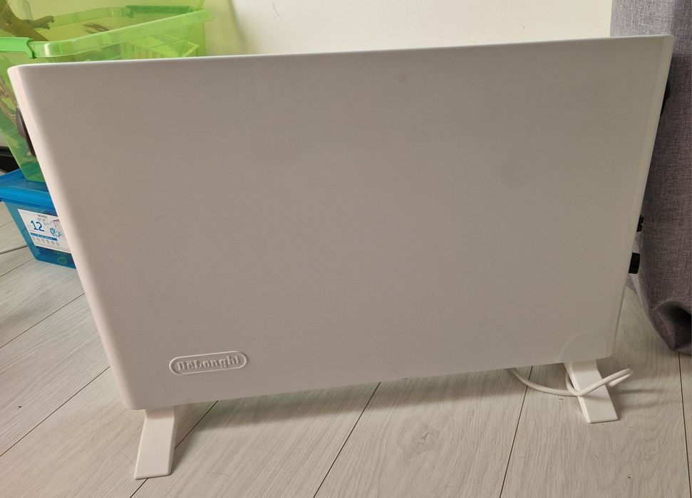 Обігрівач конвектор DELONGHI HSX 2320