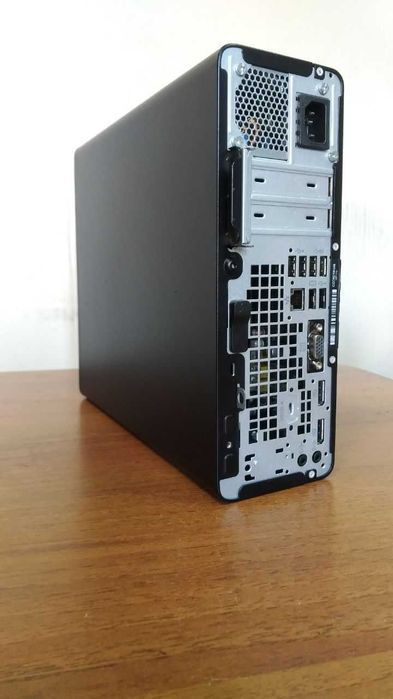 Системні блоки для офісу HP ProDesk 600 G4 SFF Комп’ютери ОПТ· роздріб