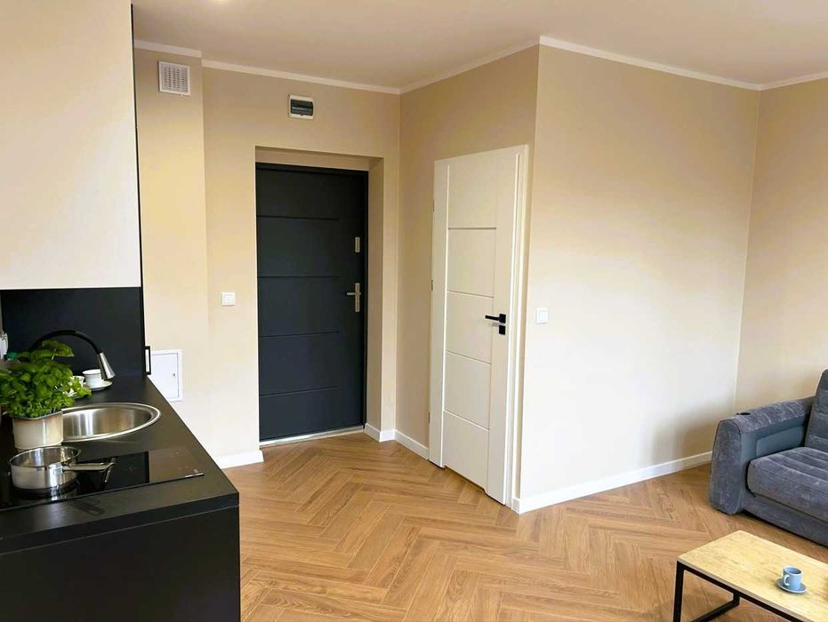 Mieszkanie, Kawalerka, funkcjonalne, Żyrardów, Centrum